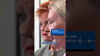 People Need To Mobilise - One Nation Gains Another Former Liberal 2Gb Sydney