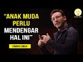 5 Aturan Penting Yang Akan Mengubah Masa Depanmu - Simon Sinek Subtitle Indonesia - Inspirasi Sukses