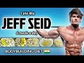 I Tried " Jeff SEID " Bodybuilding diet plan for a day !! 🇮🇳