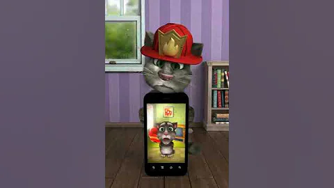 Talking Tom 2
