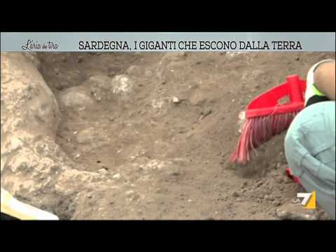 Video: La Razza Dei Giganti Visse Sulla Terra: Reperti Di Archeologi - Visualizzazione Alternativa