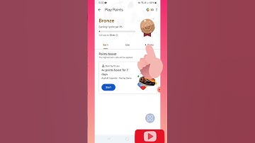 Get Free Google Play Points in 2025 | Step-by-Step Guide.