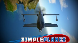 SimplePlanes Gameplay ~ First Impressions! screenshot 3