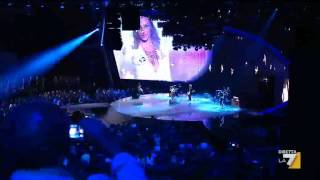 Chiara Galiazzo - Un Giorno Di Sole Live @ Miss Italia 2014