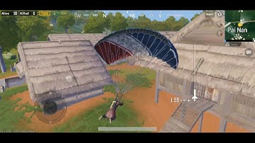 PUBG MOBILE Pocophone F1 MIUI Screen Recorder gameplay test