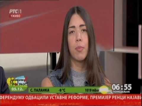 živjeti zdravo video hipertenzija
