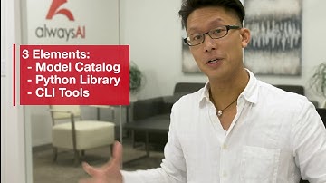 Technical Requirements Overview