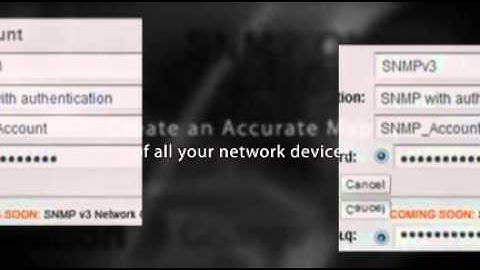 SNMP Solutions