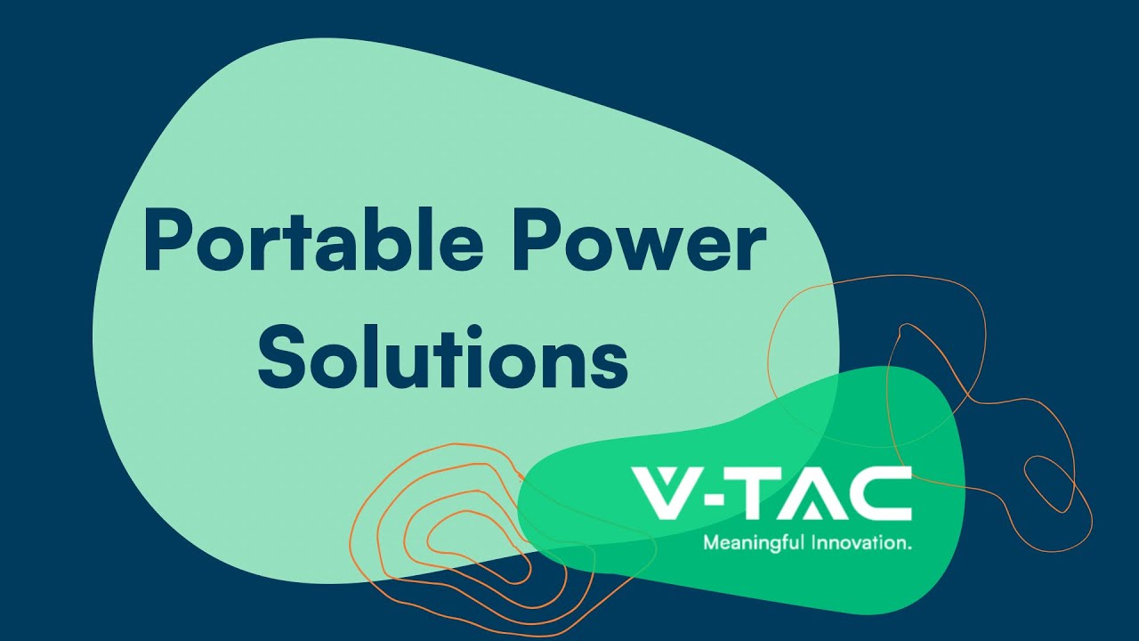V-TAC, Meaningful Innovation