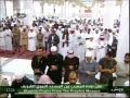 صلاة المغرب للشيخ حسين أل الشيخ 24 محرم 1433