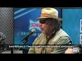 HANK WILLIAMS JR. Interview