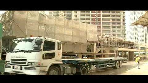 BCA outlines roadmap to boost productivity in construction industry