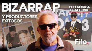 Bizarrap: la historia del productor que rompió todas las reglas | Filo Música x Lalo Mir