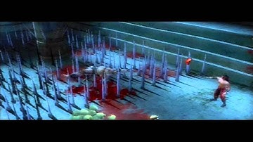 [PS2]Mortal Kombat Shaolin Monks - Part 01 - Goro