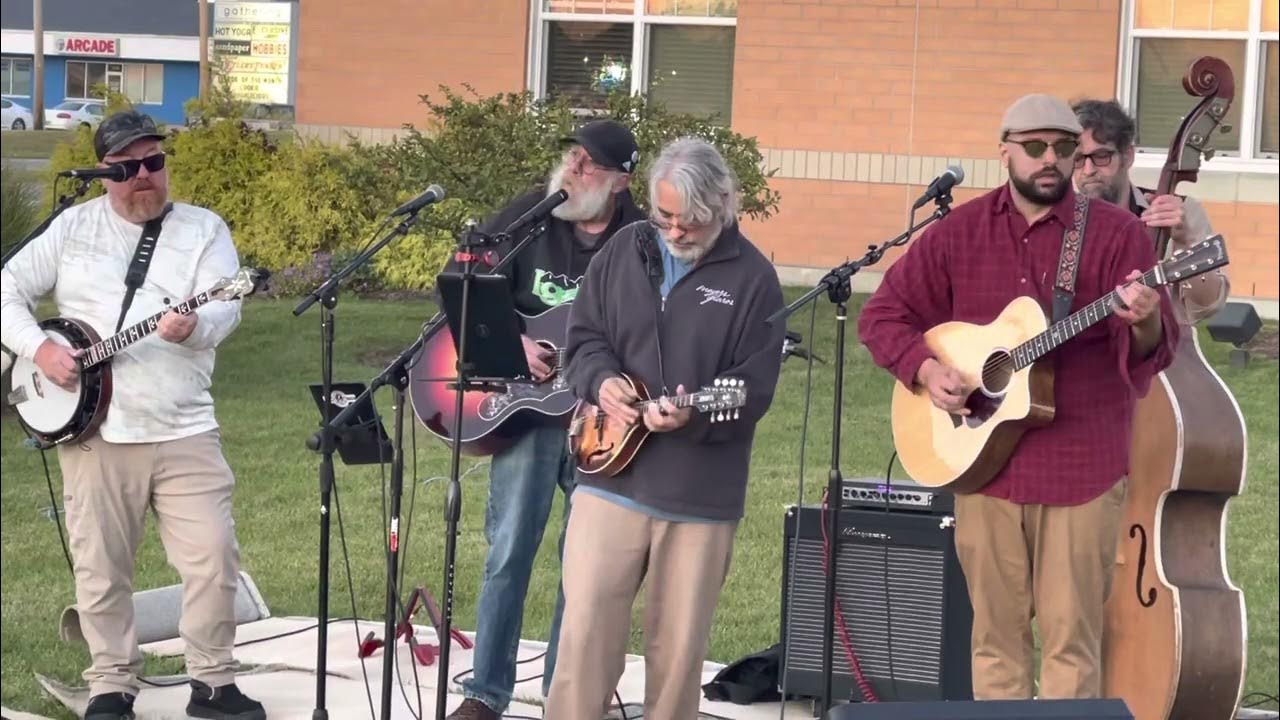 Strings Beyond Description 9.29.22 “Yes She Does, No She Don’t” Deer