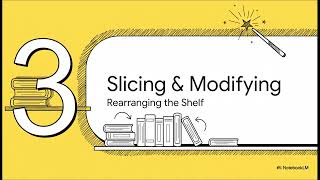 Python for Beginners - Lesson 9: Mastering Lists (The Ultimate Guide 2025) Profile