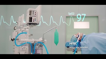 A9 Anesthesia system