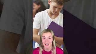 THIS BOY WAS BULLIED EVERYDAY FOR HIS RABBIT TEETH!🥺