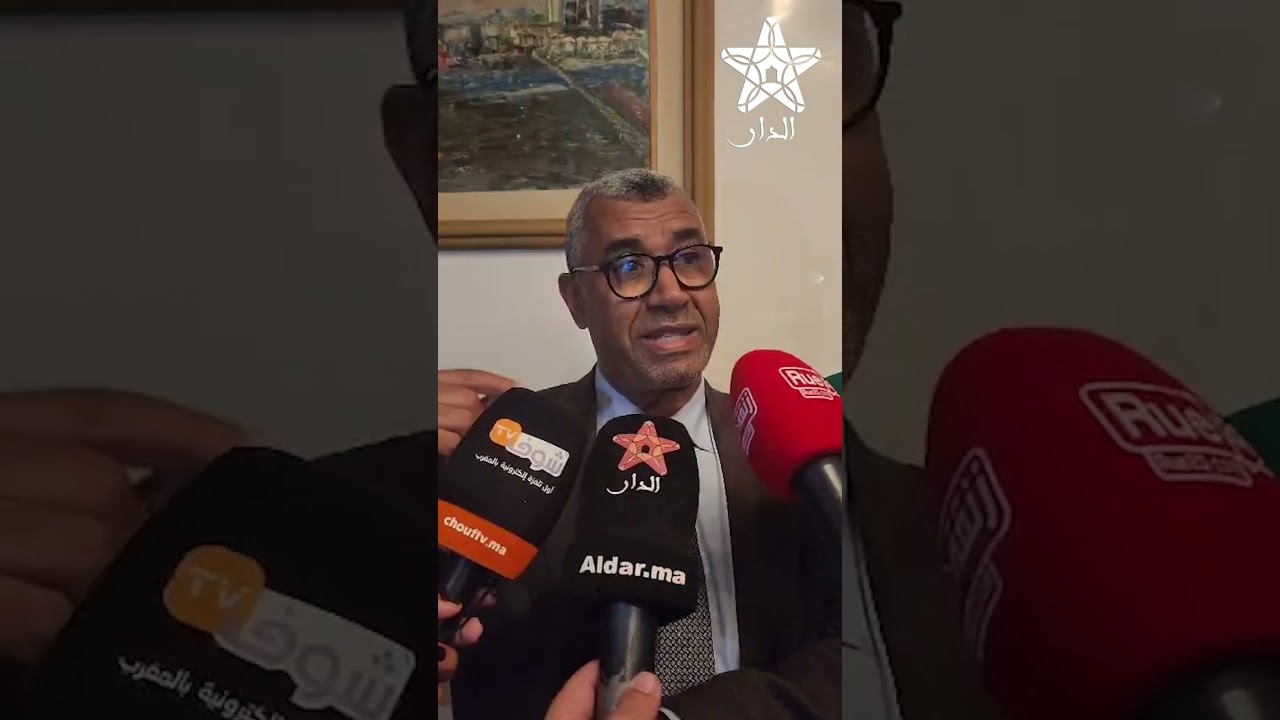 بوانو يعلن التنسيق مع الأحرار في المعارضة