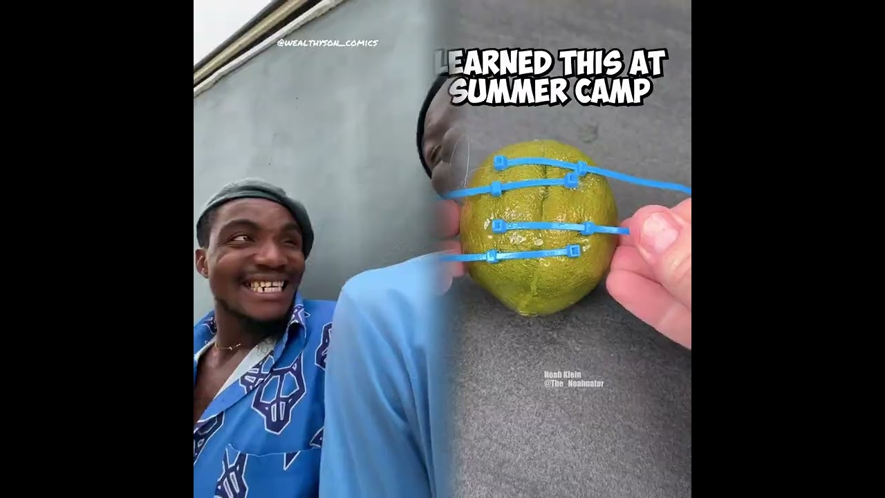 2026 POV Insane Funny Moments Montage 