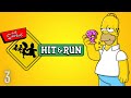 The Simpsons: Hit & Run - Petty Theft Homer - PlayStation 2 Gameplay Walkthrough