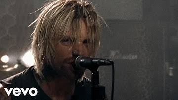 Backyard Babies - The Clash (Video)