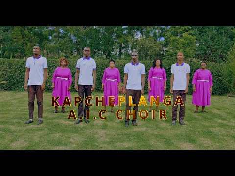 Mji Ule By Kapcheplanga AIC Choir Official Music Video