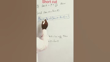 #maths#shortcut#trigonometry#eamcet#eapcet