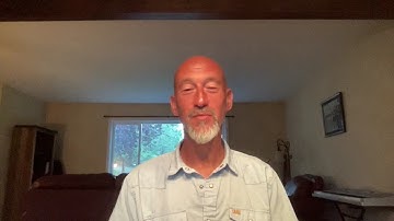 Joel Schafer - The Unkown and the Unknowable - 12th ♍ 5918 Anno Mundi