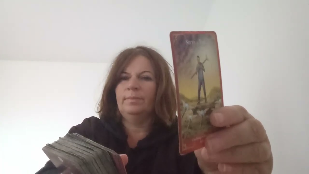 Un barbat puternic ti-a luat apararea! E furios, nu va mai lasa pe nimeni sa te raneasca!!