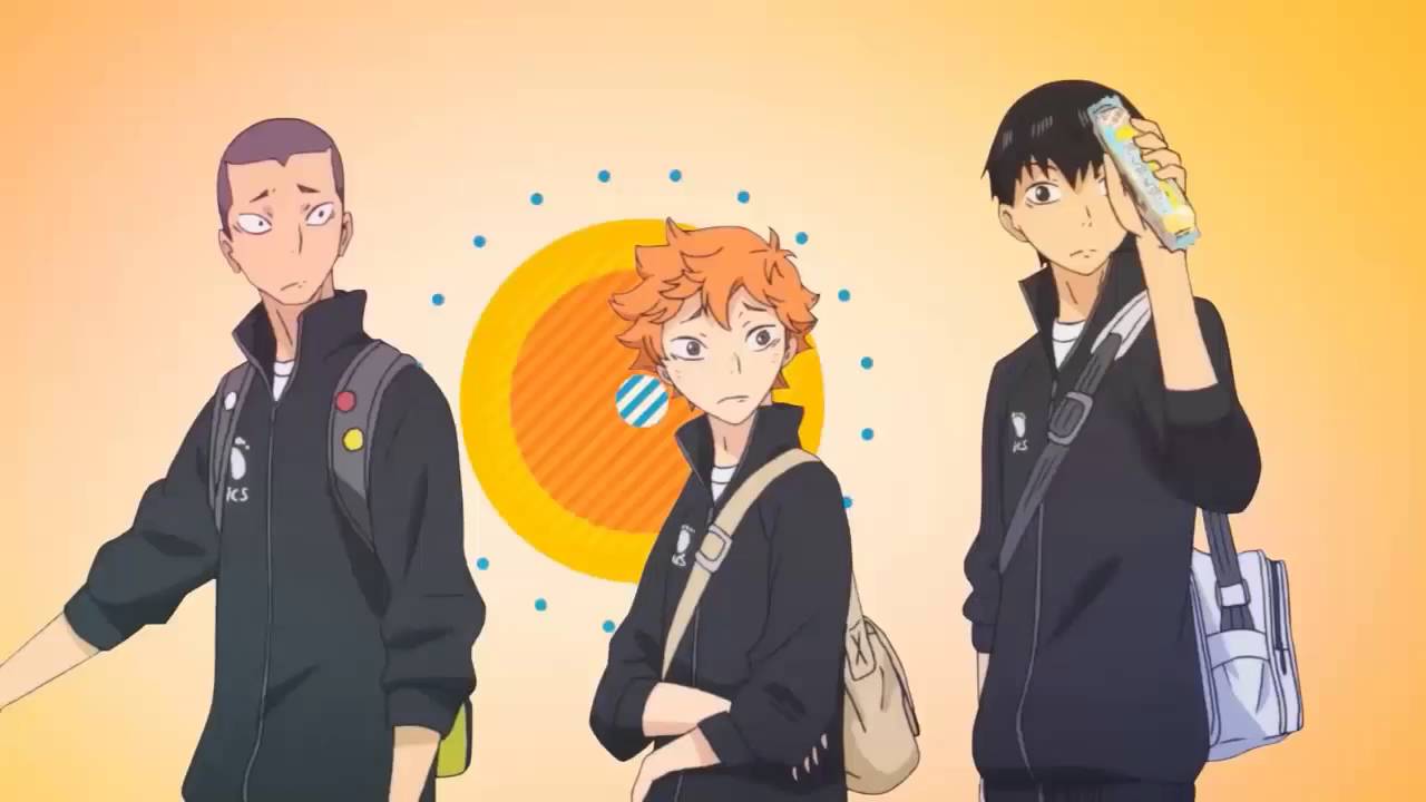 Haikyuu!! ~ 25/25 ~ Sub Español ~ Mega ~ HD - YouTube
