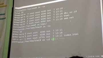 Virtual host apache web server (ASJ)