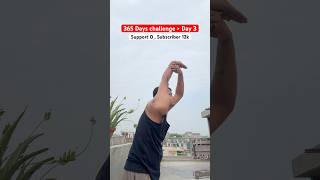 3/365 days challenge (Grab 360%  Bonebreaking tutorial )Dm to learn 🔥📝🇮🇳 #viral #bonebreaking