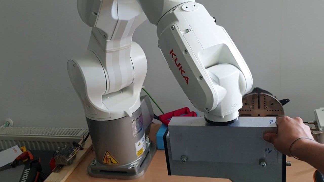 kuka kr 10 r1100 sixx