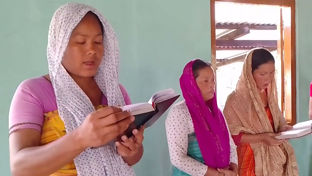 Krushni Lama kalamnai Kumguri Mandoli, Dotma.