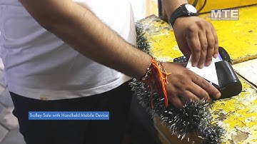 MTE Complete Demo for Hardware and Software Solution