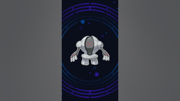 What if the REGIS were Dual-Typed?