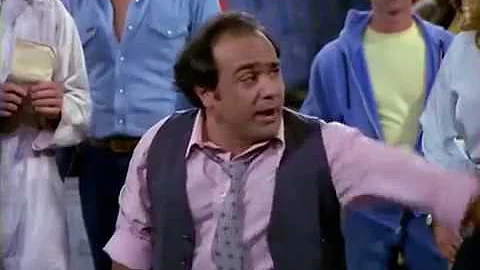 Best Of Louie De Palma  / Danny DeVito Volume One ...