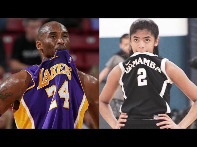 Goodbye, Kobe: Bryant's Coolest and Weirdest Off-the-Court Moments (Video)  - TheWrap