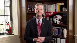 President Weinman's End of Year Message