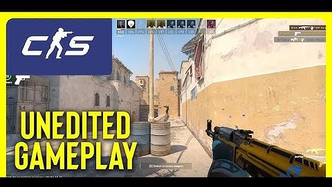 How to DM Like a Pro (2024 CS2 Deathmatch Tutorial)