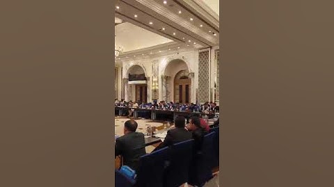 Metasoilverse project Dubai Event live meeting 2024