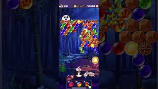 How to knock out Level 1586 | Panda Pop | #PandaMyLove