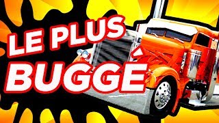 LE JEU LE PLUS BUGGÉ DE L'HISTOIRE - BIG RIGS