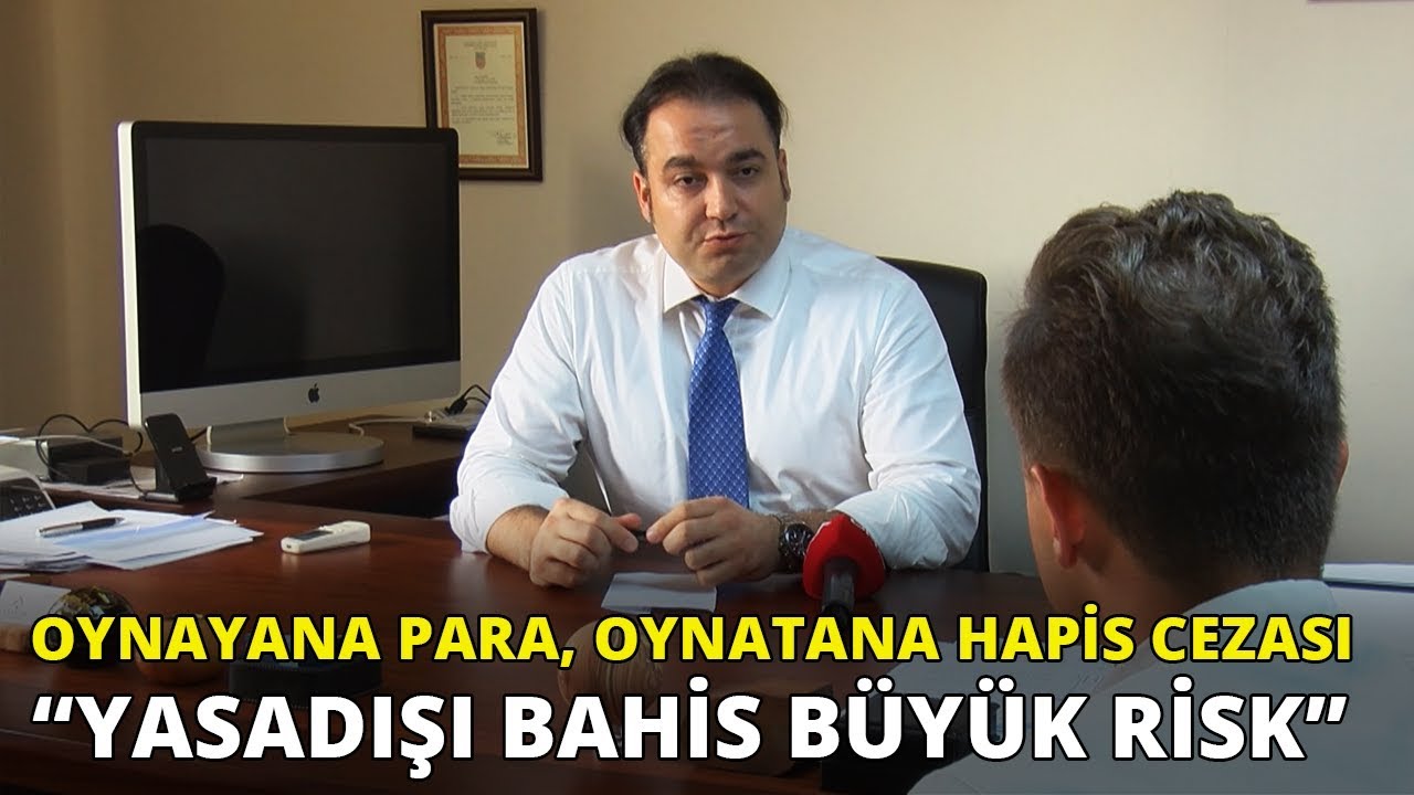 onbahis Yasadışı Ağı