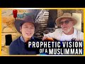 MUSLIM’S VISION of JESUS