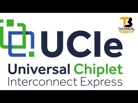 Universal Chiplets Interconnect Express basics understanding