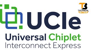 Universal Chiplets Interconnect Express basics understanding