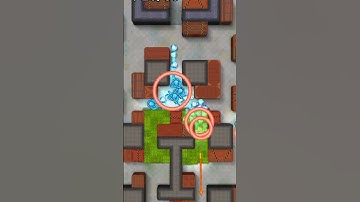 Hunter Assassin game play level 320 killing all ice enemies need more video subscribe to my channel