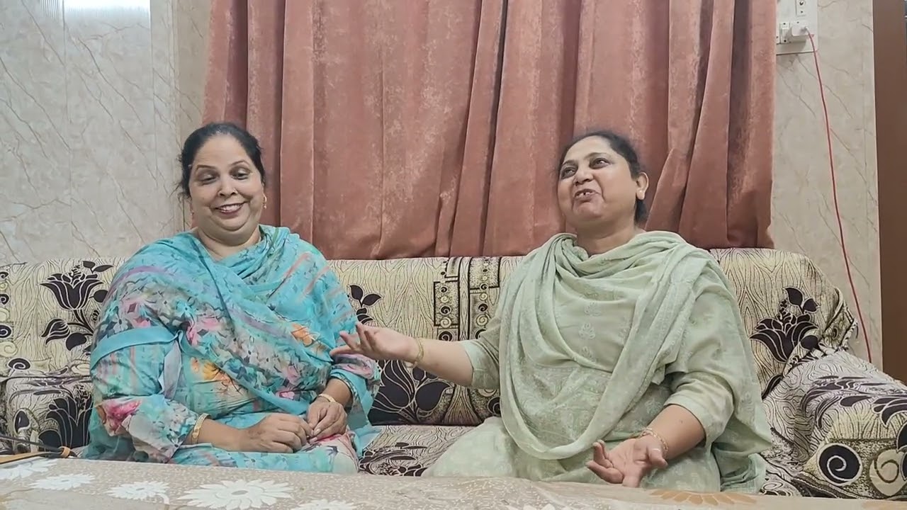 ਅਪਣਾ ਫਰਜ਼ (APNA FARZ)